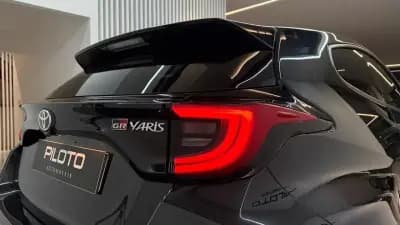 Sell Toyota GR Yaris 2021 - 44990 EUR, 45275 km - AUTO.MOTO.pt