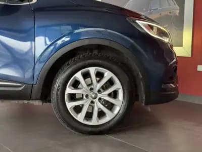 Vendo Renault Kadjar 2019 - 19990 EUR, 107258 km - AUTO.MOTO.pt