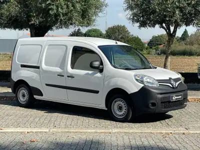 Sell Renault Kangoo 2021 - 13900 EUR, 151000 km - AUTO.MOTO.pt
