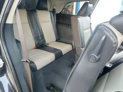 Vendo Dodge Journey 2008 - 10990 EUR, 168374 km - AUTO.MOTO.pt