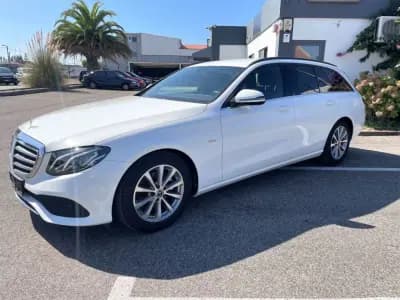 Vendo Mercedes-Benz CLE 200 2019 - 45500 EUR, 62253 km - AUTO.MOTO.pt