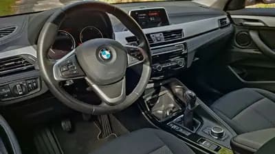 Vendo BMW X2 2018 - 24900 EUR, 116000 km - AUTO.MOTO.pt