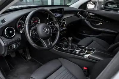 Sell Mercedes-Benz C 180 2020 - 20900 EUR, 212147 km - AUTO.MOTO.pt