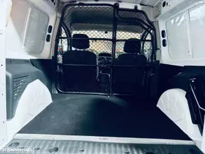 Sell Renault Kangoo 2019 - 9990 EUR, 116502 km - AUTO.MOTO.pt