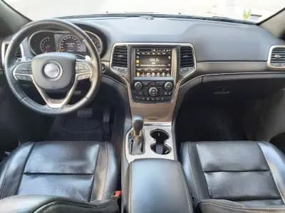 Sell Jeep Grand Cherokee 2016 - 34950 EUR, 135350 km - AUTO.MOTO.pt