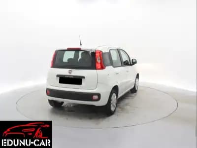 Vendo Fiat Panda 2018 - 7750 EUR, 90000 km - AUTO.MOTO.pt