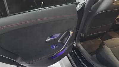 Vendo Mercedes-Benz CLA 250 2021 - 34990 EUR, 57000 km - AUTO.MOTO.pt