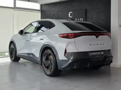 Sell Cupra Tavascan 2025 - 49850 EUR, 1828 km - AUTO.MOTO.pt