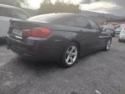 Vendo BMW 420 Gran Coupé 2015 - 18800 EUR, 193667 km - AUTO.MOTO.pt