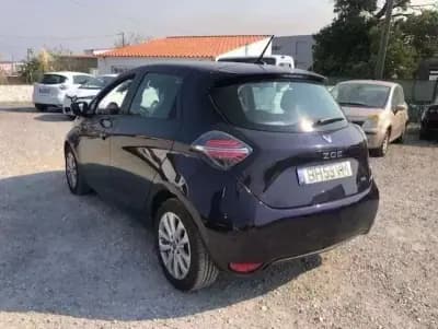 Vendo Renault Zoe 2020 - 15999 EUR, 60000 km - AUTO.MOTO.pt