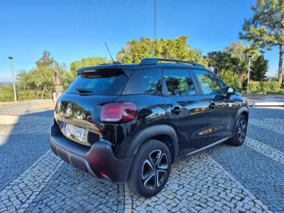 Vendo Citroën C3 Aircross 2022 - 13900 EUR, 94322 km - AUTO.MOTO.pt