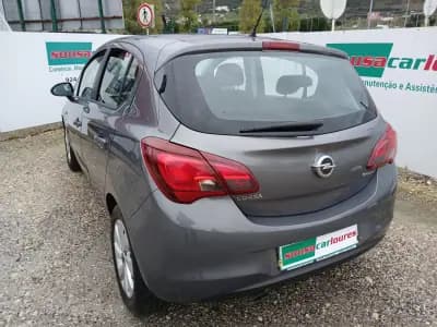 Sell Opel Corsa 2015 - 7750 EUR, 115569 km - AUTO.MOTO.pt