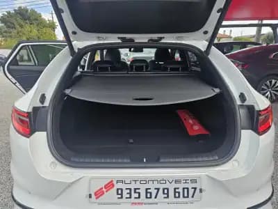 Vendo Kia ProCeed 2020 - 17400 EUR, 119400 km - AUTO.MOTO.pt