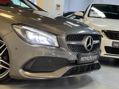Sell Mercedes-Benz CLA 200 2017 - 20990 EUR, 170000 km - AUTO.MOTO.pt