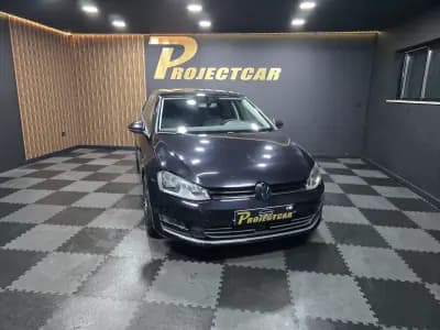 Sell Volkswagen Golf 2013 - 14500 EUR, 180000 km - AUTO.MOTO.pt