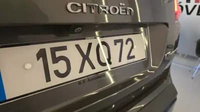 Sell Citroën C5 Aircross 2019 - 15900 EUR, 144013 km - AUTO.MOTO.pt