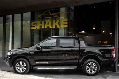 Vendo Ford Ranger 2021 - 37750 EUR, 85385 km - AUTO.MOTO.pt