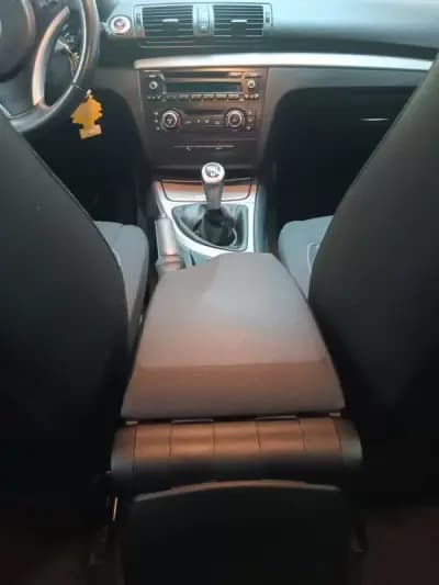 Vendo BMW 116 2011 - 9950 EUR, 196000 km - AUTO.MOTO.pt