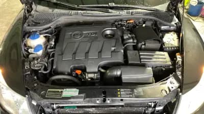 Sell Skoda Octavia Break 2010 - 7500 EUR, 139227 km - AUTO.MOTO.pt