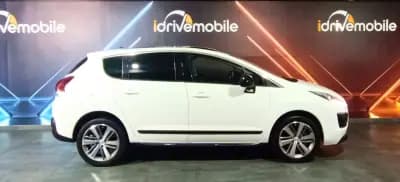 Sell Peugeot 3008 2015 - 10400 EUR, 134160 km - AUTO.MOTO.pt