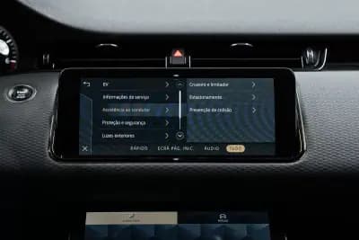 Sell Land Rover Range Rover Evoque 2023 - 42950 EUR, 46000 km - AUTO.MOTO.pt