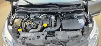 Vendo Renault Captur 2014 - 9500 EUR, 171000 km - AUTO.MOTO.pt