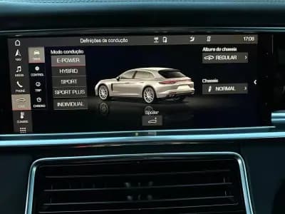 Sell Porsche Panamera Sport Turismo 2021 - 83800 EUR, 95000 km - AUTO.MOTO.pt