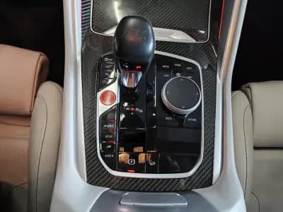 Sell BMW X6 M 2020 - 120000 EUR, 65000 km - AUTO.MOTO.pt