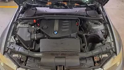 Vendo BMW 320 2010 - 12890 EUR, 157813 km - AUTO.MOTO.pt