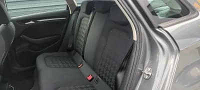 Sell Audi A3 Limousine 2014 - 12190 EUR, 266000 km - AUTO.MOTO.pt