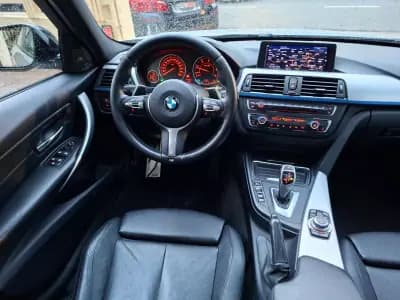 Vendo BMW 320 2013 - 21500 EUR, 216000 km - AUTO.MOTO.pt