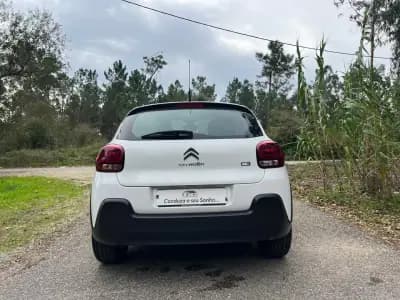 Vendo Citroën C3 2020 - 12500 EUR, 31565 km - AUTO.MOTO.pt
