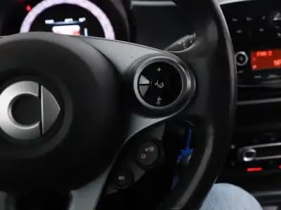 Vendo Smart ForFour 2017 - 11490 EUR, 22359 km - AUTO.MOTO.pt