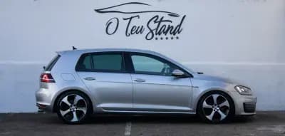 Vendo Volkswagen Golf 2014 - 19990 EUR, 167000 km - AUTO.MOTO.pt