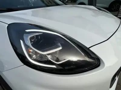 Vendo Ford Puma 2021 - 19900 EUR, 92370 km - AUTO.MOTO.pt