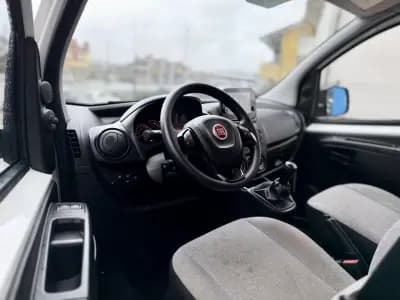 Vendo Fiat FIORINO 1.3 MULTIJET 2024 - 15950 EUR, 25000 km - AUTO.MOTO.pt