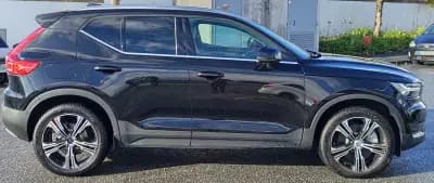 Sell Volvo XC 40 2022 - 28990 EUR, 100300 km - AUTO.MOTO.pt