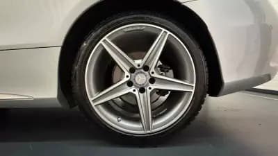 Vendo Mercedes-Benz C 220 2017 - 27990 EUR, 160170 km - AUTO.MOTO.pt