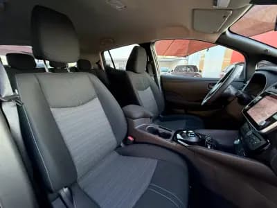 Vendo Nissan Leaf 2025 - 23250 EUR, 50 km - AUTO.MOTO.pt