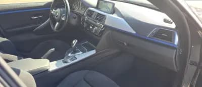 Sell BMW 420 Gran Coupé 2019 - 27000 EUR, 122000 km - AUTO.MOTO.pt