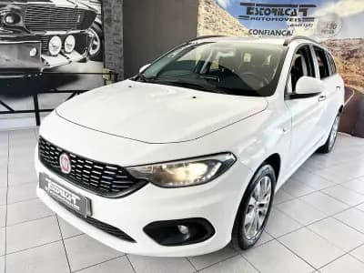 Sell Fiat Tipo Station Wagon 2020 - 10900 EUR, 129509 km - AUTO.MOTO.pt