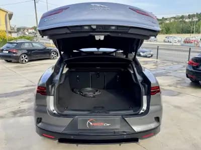Vendo Jaguar I-Pace 2021 - 34999 EUR, 50000 km - AUTO.MOTO.pt