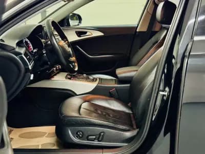 Vendo Audi A6 Avant 2011 - 14950 EUR, 197000 km - AUTO.MOTO.pt