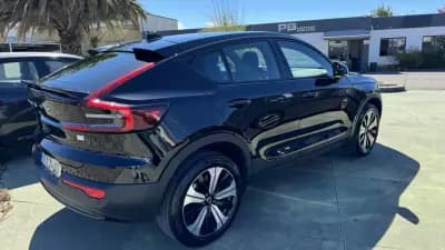 Sell Volvo C40 2023 - 38900 EUR, 60000 km - AUTO.MOTO.pt