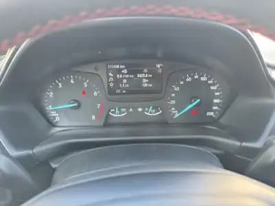 Sell Ford Fiesta 2019 - 12990 EUR, 111400 km - AUTO.MOTO.pt