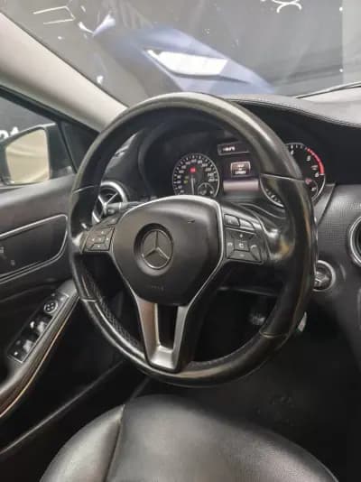 Sell Mercedes-Benz A 180 2014 - 12990 EUR, 179000 km - AUTO.MOTO.pt