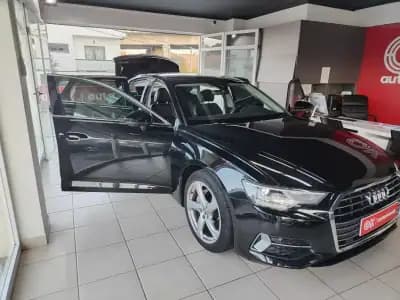 Vendo Audi A6 2018 - 26950 EUR, 198000 km - AUTO.MOTO.pt