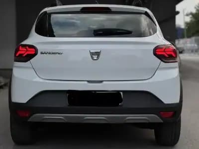 Vendo Dacia Sandero 2022 - 13450 EUR, 124380 km - AUTO.MOTO.pt