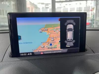 Sell Audi A3 Sportback 2019 - 17900 EUR, 116700 km - AUTO.MOTO.pt