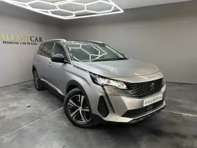 Sell Peugeot 5008 2021 - 24800 EUR, 142000 km - AUTO.MOTO.pt